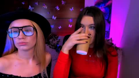 Im Rozmary nice to meet you 3 online show from 12.30.24
