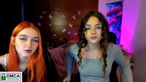 Im Rozmary nice to meet you 3 online show from 01.03.25