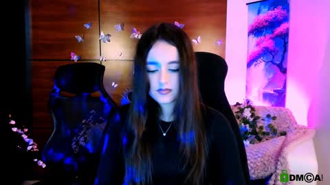 Im Rozmary nice to meet you 3 online show from 01.06.25