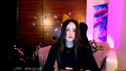 Im Rozmary nice to meet you 3 online show from 01.06.25