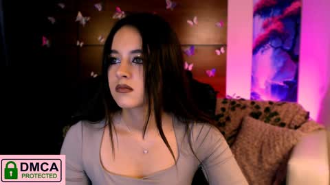 Im Rozmary nice to meet you 3 online show from 01.09.25