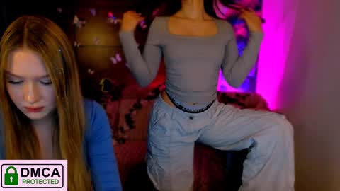 Im Rozmary nice to meet you 3 online show from 01.09.25