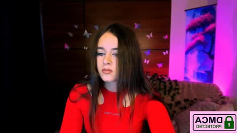 Im Rozmary nice to meet you 3 online show from 01.10.25
