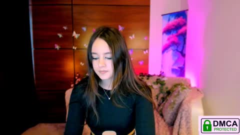 Im Rozmary nice to meet you 3 online show from 01.14.25