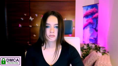 Im Rozmary nice to meet you 3 online show from 01.17.25