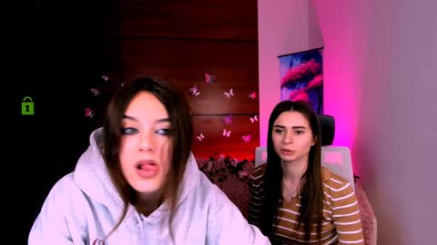 Im Rozmary nice to meet you 3 online show from 01.21.25