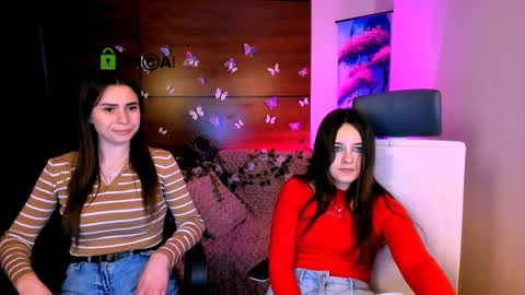 Im Rozmary nice to meet you 3 online show from 01.21.25