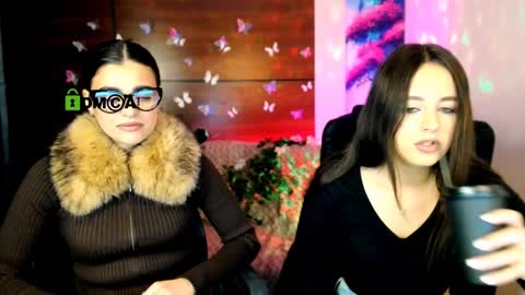 Im Rozmary nice to meet you 3 online show from 01.23.25