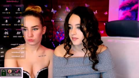 Im Rozmary nice to meet you 3 online show from 01.24.25