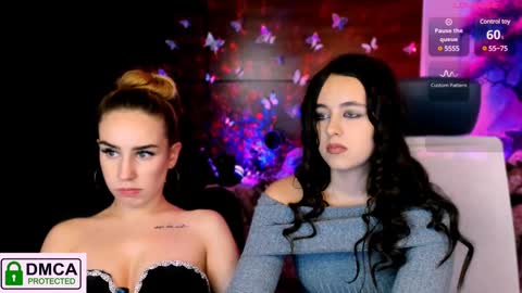 Im Rozmary nice to meet you 3 online show from 01.24.25
