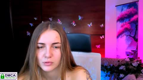 Im Rozmary nice to meet you 3 online show from 01.29.25