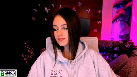 Im Rozmary nice to meet you 3 online show from 01.29.25