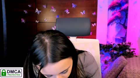 Im Rozmary nice to meet you 3 online show from 01.30.25