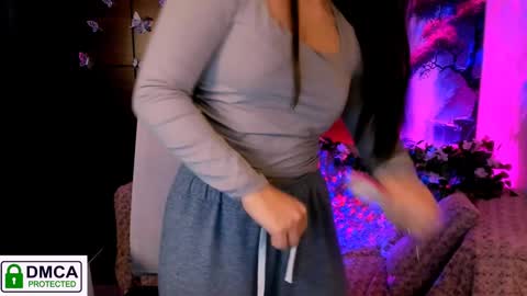 Im Rozmary nice to meet you 3 online show from 01.30.25