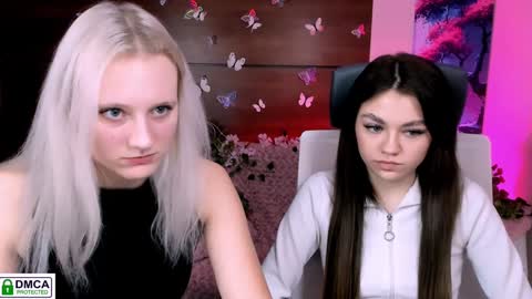 Im Rozmary nice to meet you 3 online show from 01.31.25