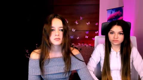 Im Rozmary nice to meet you 3 online show from 01.31.25