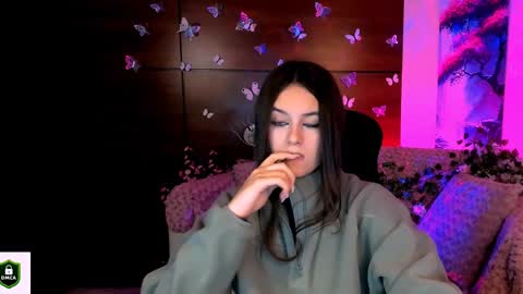 Im Rozmary nice to meet you 3 online show from 02.03.25