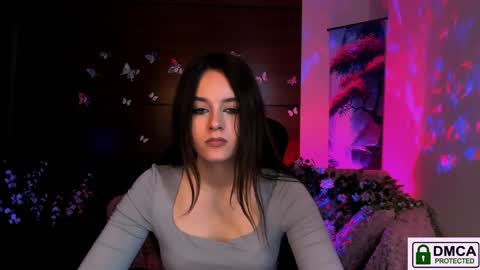 Im Rozmary nice to meet you 3 online show from 02.04.25