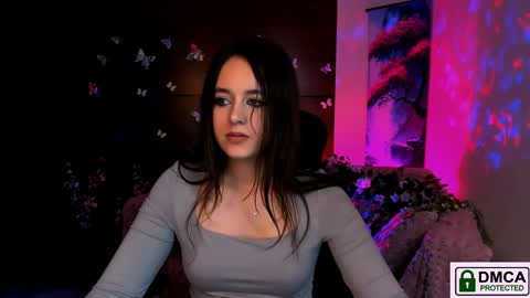 Im Rozmary nice to meet you 3 online show from 02.04.25