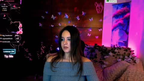 Im Rozmary nice to meet you 3 online show from 02.05.25
