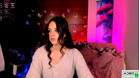 Im Rozmary nice to meet you 3 online show from 02.06.25