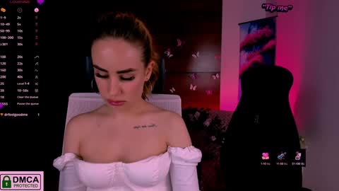 Im Rozmary nice to meet you 3 online show from 02.07.25