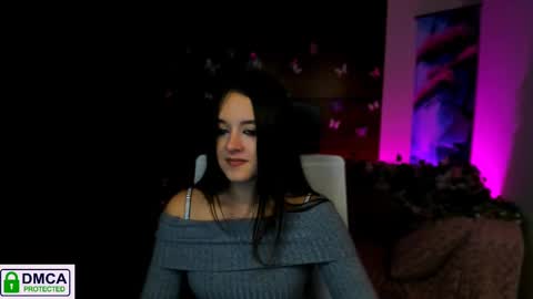 Im Rozmary nice to meet you 3 online show from 02.11.25