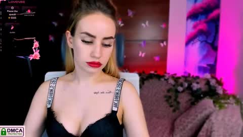 Im Rozmary nice to meet you 3 online show from 02.13.25