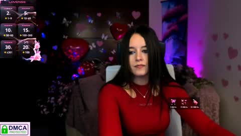 Im Rozmary nice to meet you 3 online show from 02.14.25