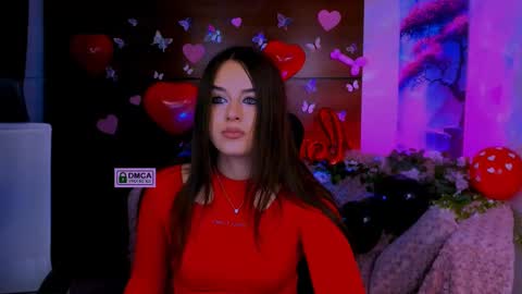 Im Rozmary nice to meet you 3 online show from 02.16.25