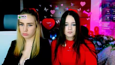 Im Rozmary nice to meet you 3 online show from 02.16.25