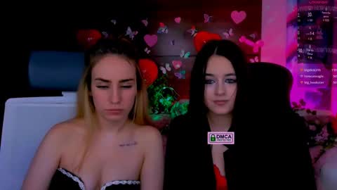 Im Rozmary nice to meet you 3 online show from 02.16.25