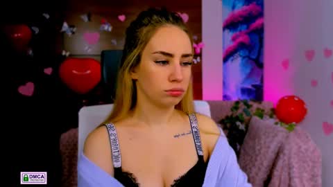 Im Rozmary nice to meet you 3 online show from 02.17.25
