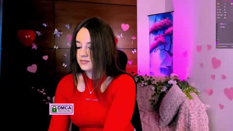 Im Rozmary nice to meet you 3 online show from 02.19.25