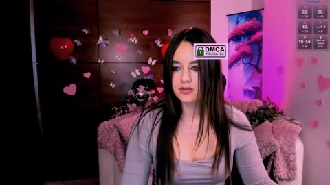 Im Rozmary nice to meet you 3 online show from 02.20.25