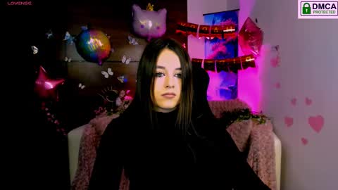 Im Rozmary nice to meet you 3 online show from 02.24.25