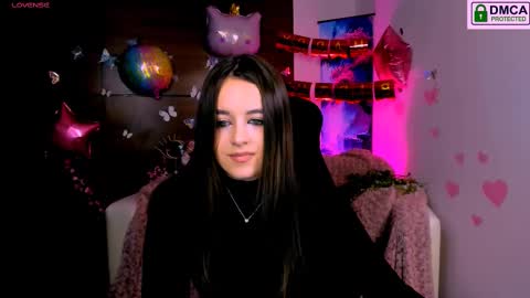 Im Rozmary nice to meet you 3 online show from 02.24.25