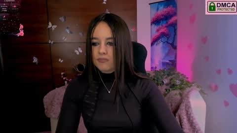 Im Rozmary nice to meet you 3 online show from 02.27.25