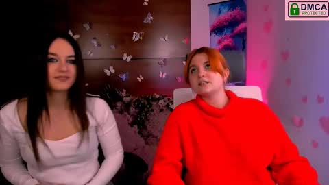 Im Rozmary nice to meet you 3 online show from 02.27.25