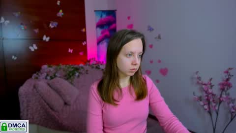 Im Rozmary nice to meet you 3 online show from 03.07.25