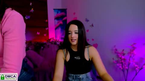 Im Rozmary nice to meet you 3 online show from 03.07.25