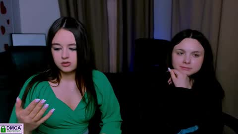 Im Rozmary nice to meet you 3 online show from 03.12.25