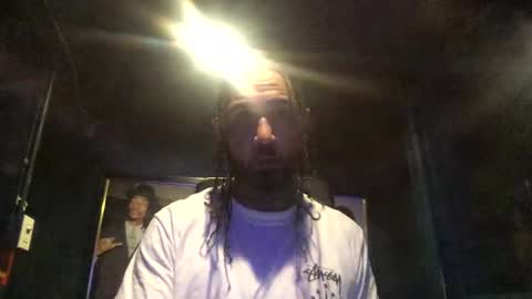 Richhancocc online show from 03.04.25