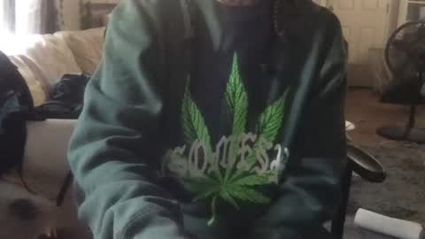 Richhancocc online show from 02.09.26