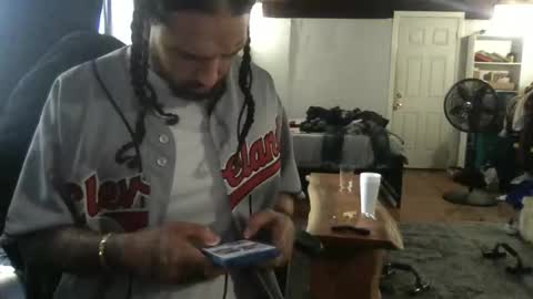 Richhancocc online show from 03.29.26