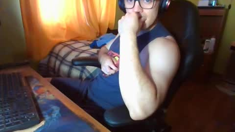 rpaulo25 online show from 12.22.24
