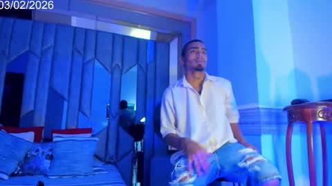 Snapshot of rpoolrboy chatting on 02.03.26 POOL online show from 02.03.26