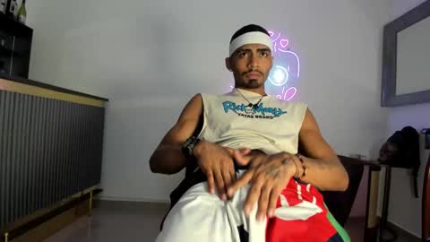 Snapshot of rpoolrboy chatting on 03.01.26 POOL online show from 03.01.26