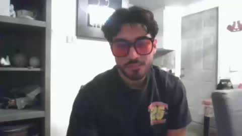 rshjayy online show from 10.13.25