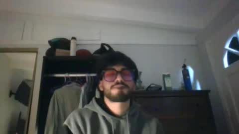 rshjayy online show from 10.21.25